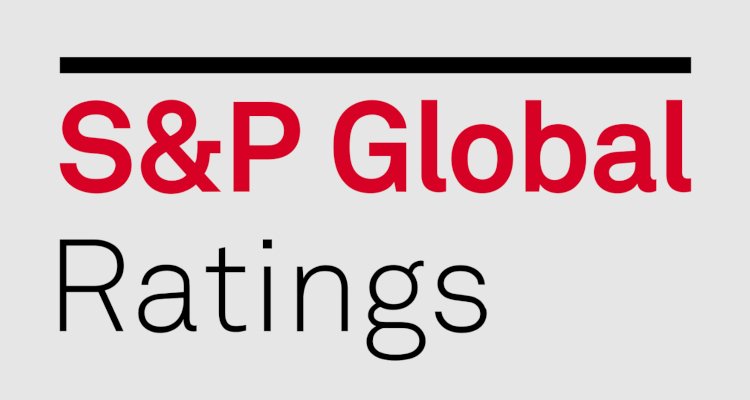 S&P Global Ratings logo